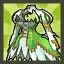 Grand Archer Promotion Top Piece