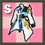 Duelist's Sparring Top Piece (Eve)
