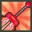 Ignition Sword (Timed)