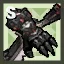 Keeper of Time and Space Dual Weapon