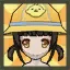 [Cobo] Ara's Elrios Kindergarten Hat