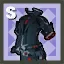 Tenebrous Top Piece (Add)