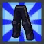 Dark Gladiator Bottom Piece (Ciel)
