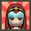 Elesis's Dragon Priest Hood