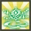 Divinity of Seven Realms : Supreme Gale (Rose)