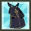 Dark Gladiator Cloak (Chung)