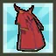 Iron Gladiator Cloak (Chung)