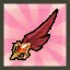 Iron Gladiator Wings (Eve)