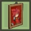 [Luriel] Wooden Picture Frame (Elsword)