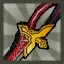 Raven's Dragon Priest Blade