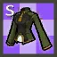 Ariel's Blessing Feita Royal Guard Knight Top suit(Elemental Master)