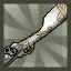 [Cobo] Raven's White Magic Nutcracker Weapon 