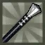 [Cobo] Raven's Mysterious Thief Gale Weapon