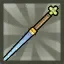 [Cobo] Raven's Elrios Kindergarten Blade