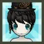 Chung's Steampunk Time Traveler Hat (A)