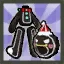 Add's Cookie Gingerbread Man