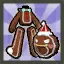 Add's Choco Gingerbread Man
