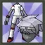 Add's Soccer Uniform