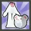 Add's Teddy Bear Polar Plush Suit