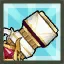 Living Armor Cannon