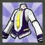 [Cobo] Add's Sweet Barista Top Piece (Purple)