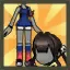 Ara's Soccer Uniform