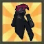 [Cobo] Ara's Mysterious Thief Breeze Top Piece 