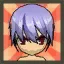 [Cobo] Elsword's Mysterious Thief Gale Hair 