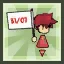 Mini Mascote Elsword (Temporario)