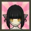 Eve's Ninja Hair (Black)