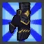 Dark Gladiator Gloves (Ciel)