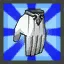 [Cobo] Royal Servant - Shadow Defender Gloves (Ciel)