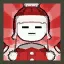 Pet: Snowman