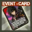 Veteran Commander Card