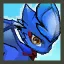 Pet: Hatchling - Blue