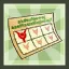 Cobo Training Ticket