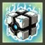 Stamina Potion (10) Cube