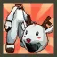 Elsword's Captain Rudolph Suit (Snow Version)