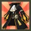 Ritteradel-Oberteil (Elsword, Version 2)
