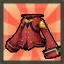 Elsword's Dragon Priest Top Piece