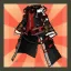 [Cobo] 2014 Elsword Costume Contest Winner Top Piece
