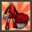 Elsword's Soccer Uniform