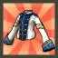 [Cobo] Elsword's White Magic Nutcracker Top Piece