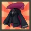 [Cobo] Elsword's Mysterious Thief Gale Top Piece 