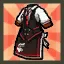 [Cobo] Elsword's Sweet Barista Top Piece (Black)