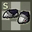 Space Ruler's Shoes (Feita)