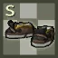 Space Ruler's Shoes (Bethma)