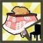 Warm Cat Kotatsu: Rose 