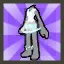 Water Spirit Costume Suit (Aisha)