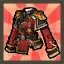[Cobo] El Search Party Officer's Top Piece (Elesis)
